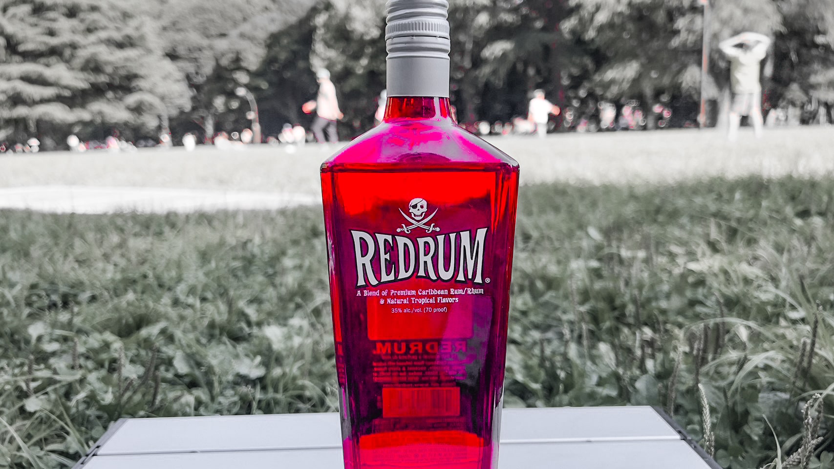 RED RUM